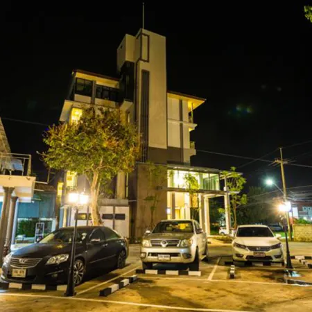 Qoo Hotel