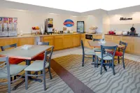 弗裡波特溫德姆唄盟套房飯店 斯蒂芬森縣住宿飯店