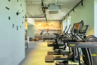 Citadines Danube Vienna - Træningscentre