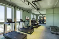 Citadines Danube Vienna - Træningscentre