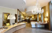 Hotel Moderno