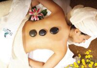 馬纓丹嘎魯海灘酒店 - SPA