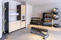 AC Hotel Frisco Colorado - Gym