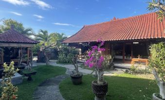 Tebu Menjangan Homestay