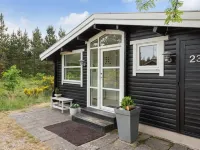 "Florense" - 2.5km from the Sea Hotels near Grærup klit