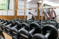 Hotel Moserhof - Gym