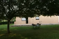 Rural House Mas Prat in Santa Margarita de Bianya