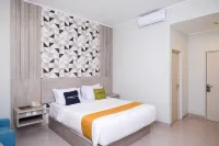 Urbanview Hotel Dedy Jaya Brebes Hotels in Brebes