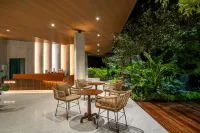 ทิมเบอร์ตัน รีสอร์ท เขาใหญ่