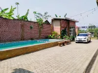 The Lavana Villa Ldr Bandar Lampung - Pools
