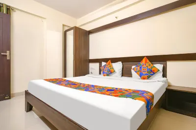 FabExpress Golden Villa Hotels in Vijay Nagar
