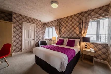 Briardene Hotel