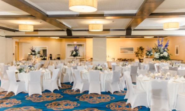 Bethany Beach Ocean Suites Residence Inn