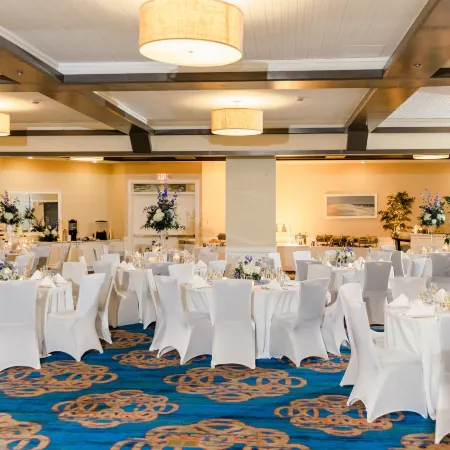 Bethany Beach Ocean Suites Residence Inn