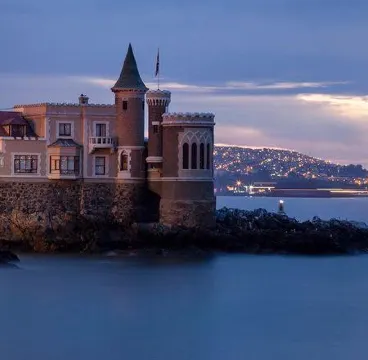 Viña Lounge