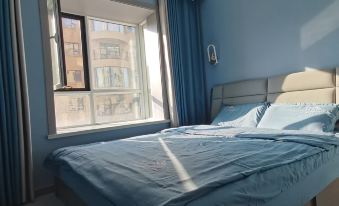 Yiyunxi Apartment (Wuyi Road)