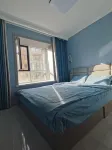 Yiyunxi Apartment (Wuyi Road) - Holiday Apartments