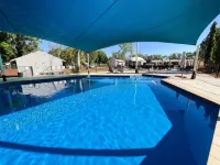 Lily Lagoon Resort Hotels in Kununurra