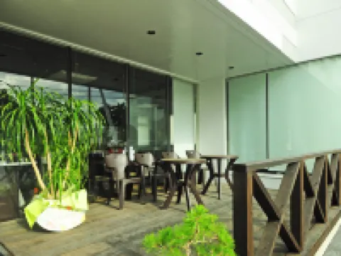 Hoshi No Terrace Alcyone 2