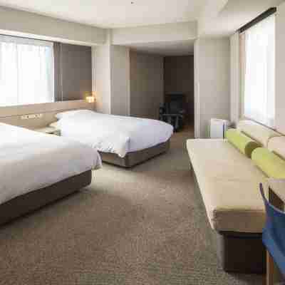 Jr Clement Inn Takamatsu Rooms