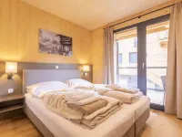 Penthouse # 2C Mit Sauna&Außenbadewanne