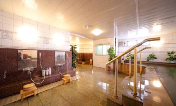 Beppu Station Hotel