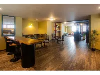 Oita Onsen Business Resort Kyuan Hotels in Oita City