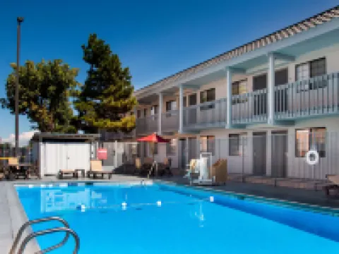 Quality Inn Santa Fe New Mexico Hotels in Santa Fe