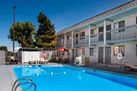 Quality Inn Santa Fe New Mexico Hotels in La Cienega