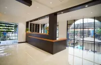 7 the Business Hotel Hotel di Alwaye