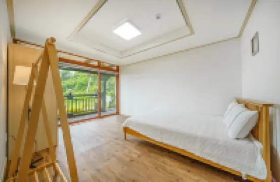 Seosan the Blue Ocean Pension