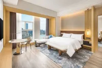 The Westin Wuhan Hanyang - Kitchens