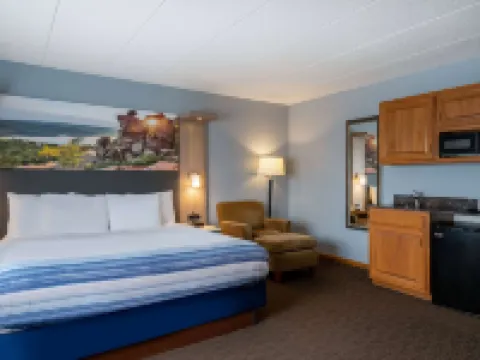 AmericInn by Wyndham Eau Claire Hoteles en Union