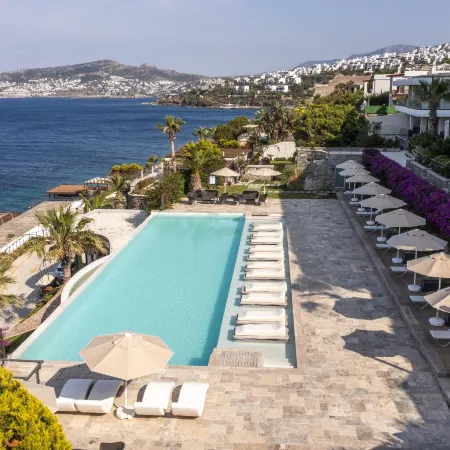 Swissôtel Living Bodrum