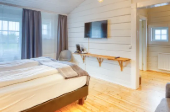 Hotel Breiddalsvik Hotel di 