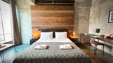 รูปภาพของสะแมนแตน โฮเทล แอท นิมมาน