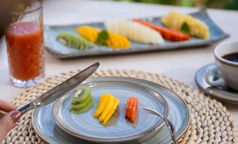 Hamares Boutique Hotel