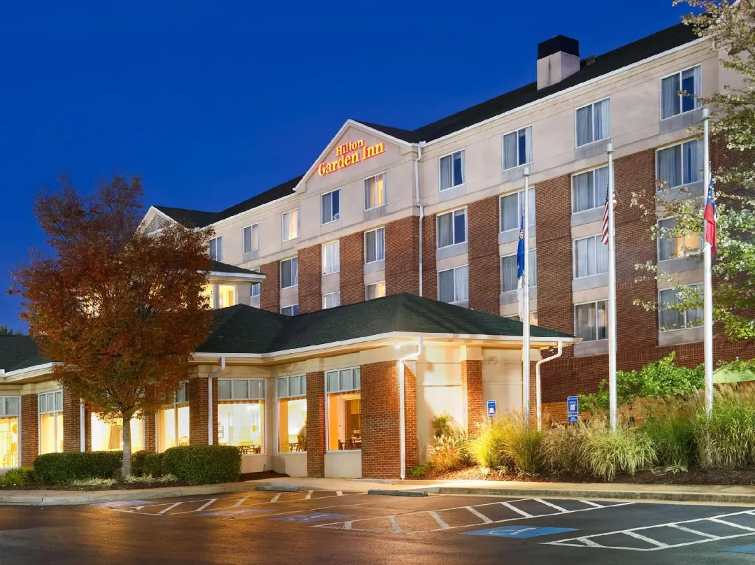 Hilton Garden Inn Atlanta North/johns Creek - Duluth, GA