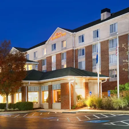 Hilton Garden Inn Atlanta North/Johns Creek