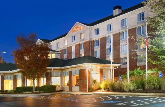 亞特蘭大北約翰溪希爾頓花園酒店
