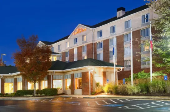Hilton Garden Inn Atlanta North/Johns Creek Hotels in 