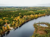 Osmola Hotels in Joutsa