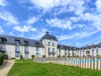 Le Château de Kergonano