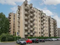 Ripamonti View Apartment ヴィジェンティーノのホテル