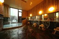 Kashoutei Hanaya Hotels in Noboribetsu