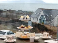 West Highland Hotel Hôtels à : Mallaig