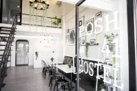 Posh 41 Hotels in Phutthamonthon