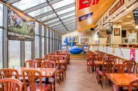 Comfort Inn - Desayuno