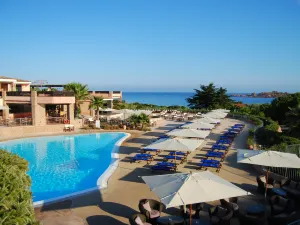 Hotel Marinedda Thalasso & Spa
