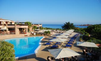 Hotel Marinedda Thalasso & Spa